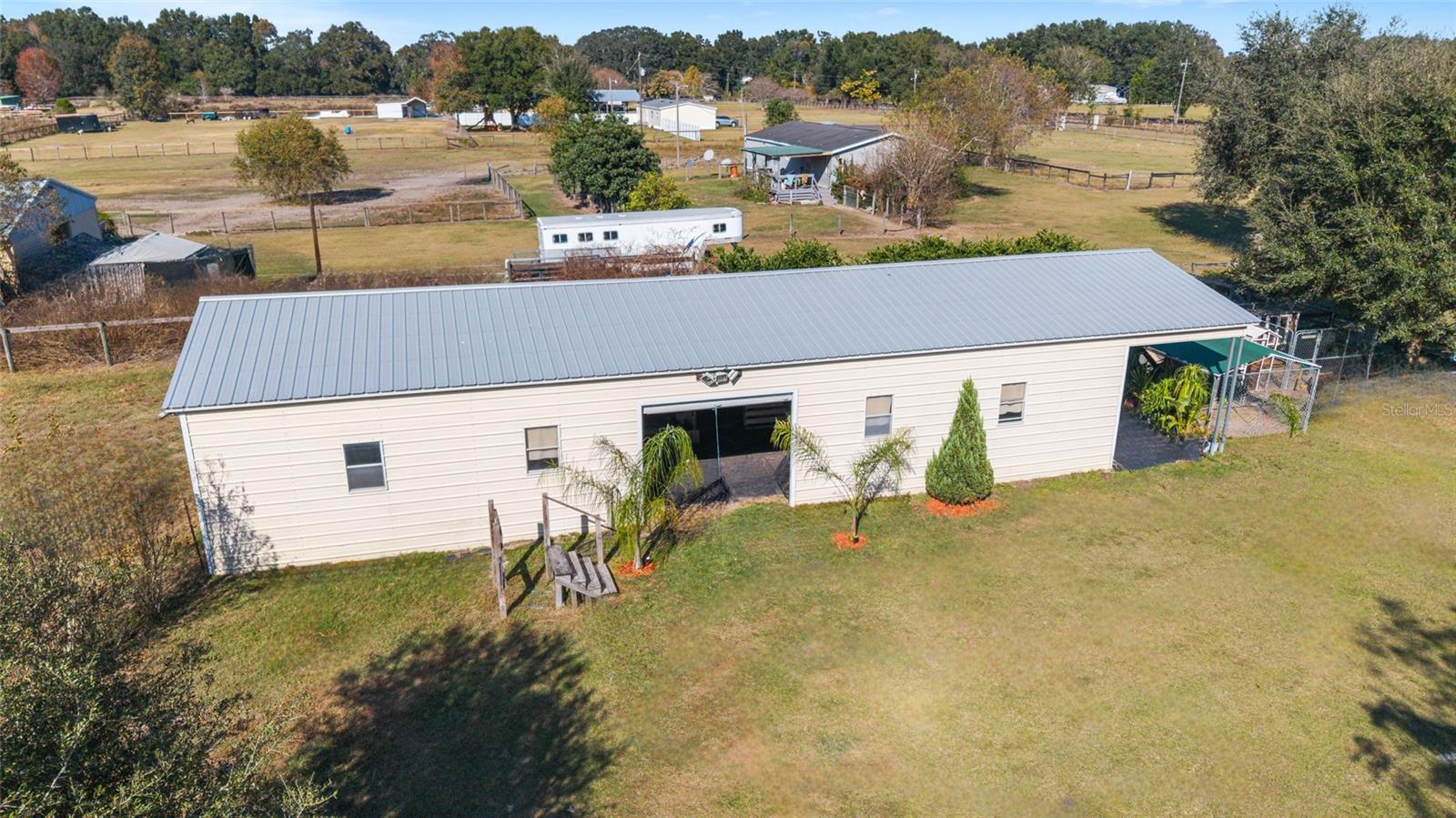 REMINGTON OAK 2 - Residential