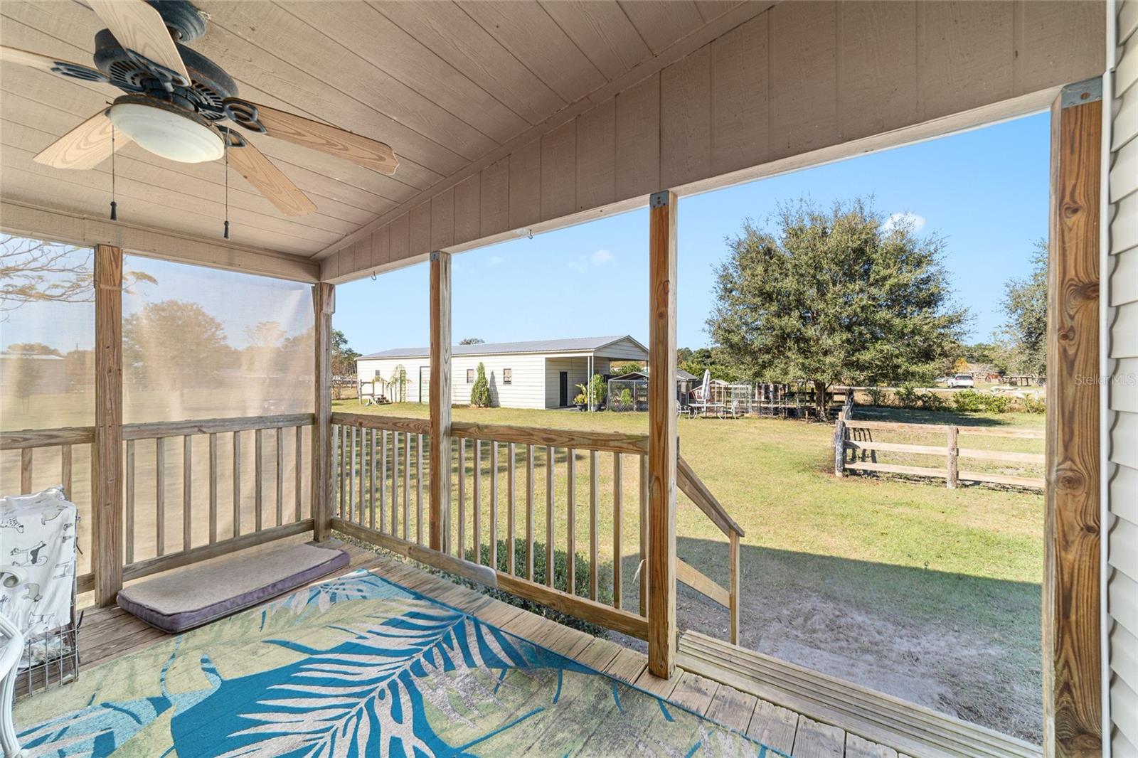 REMINGTON OAK 2 - Residential