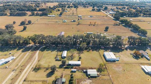 Tiny photo for 1551 SE 160 Street, Summerfield, FL 34491 (MLS # OM714148)