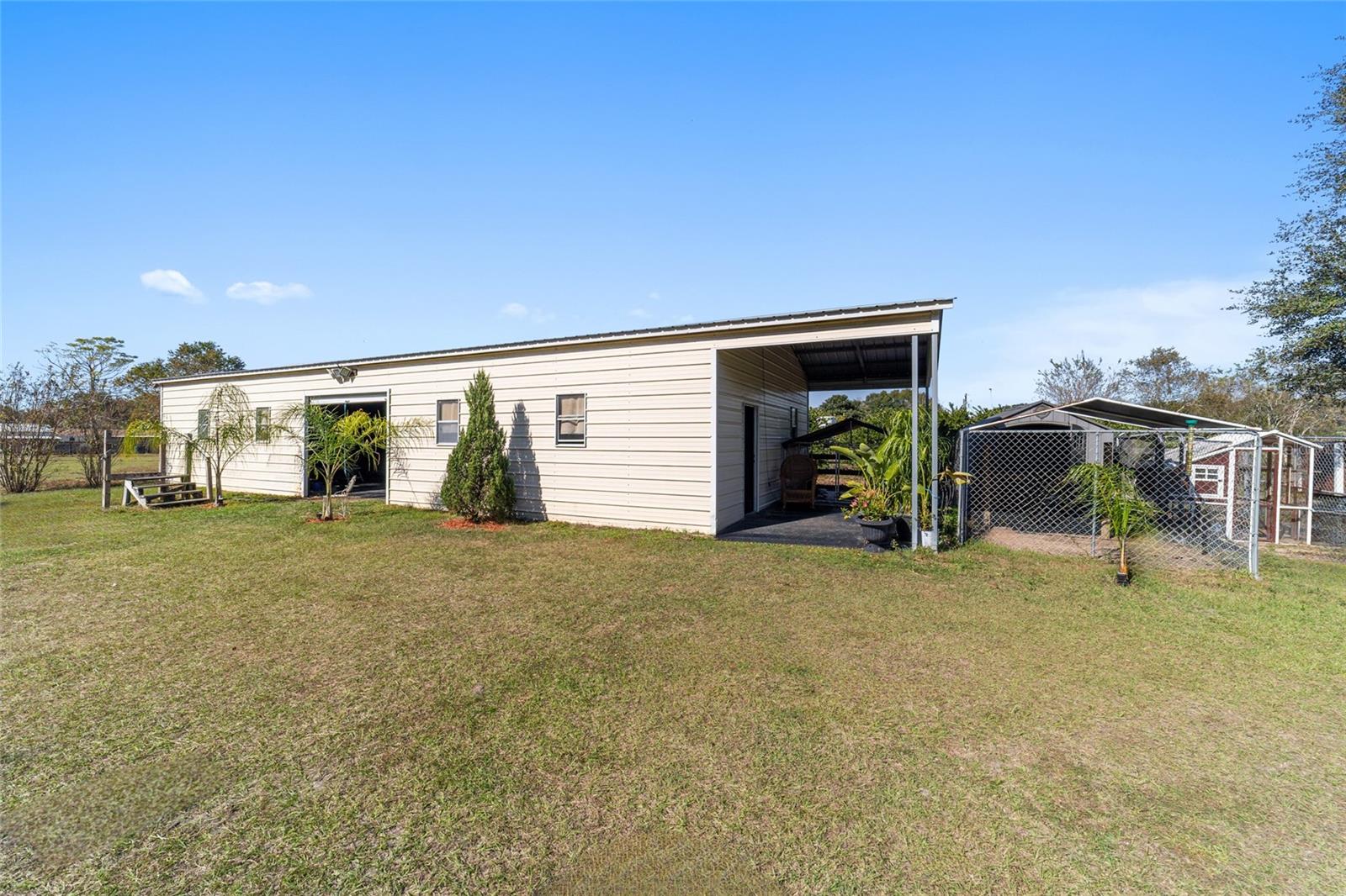 REMINGTON OAK 2 - Residential