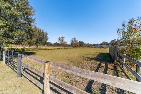 Tiny photo for 1551 SE 160 Street, Summerfield, FL 34491 (MLS # OM714148)
