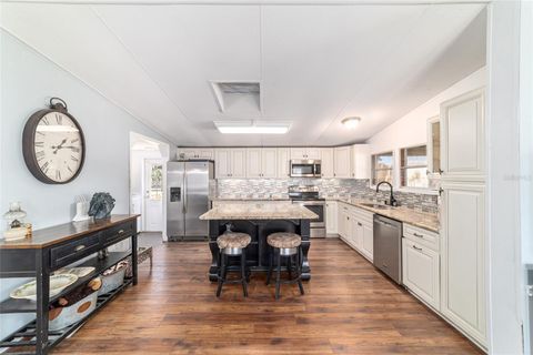 Tiny photo for 1551 SE 160 Street, Summerfield, FL 34491 (MLS # OM714148)