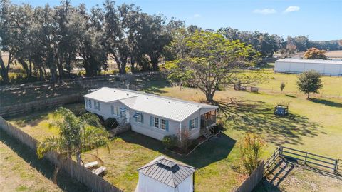 Tiny photo for 1551 SE 160 Street, Summerfield, FL 34491 (MLS # OM714148)