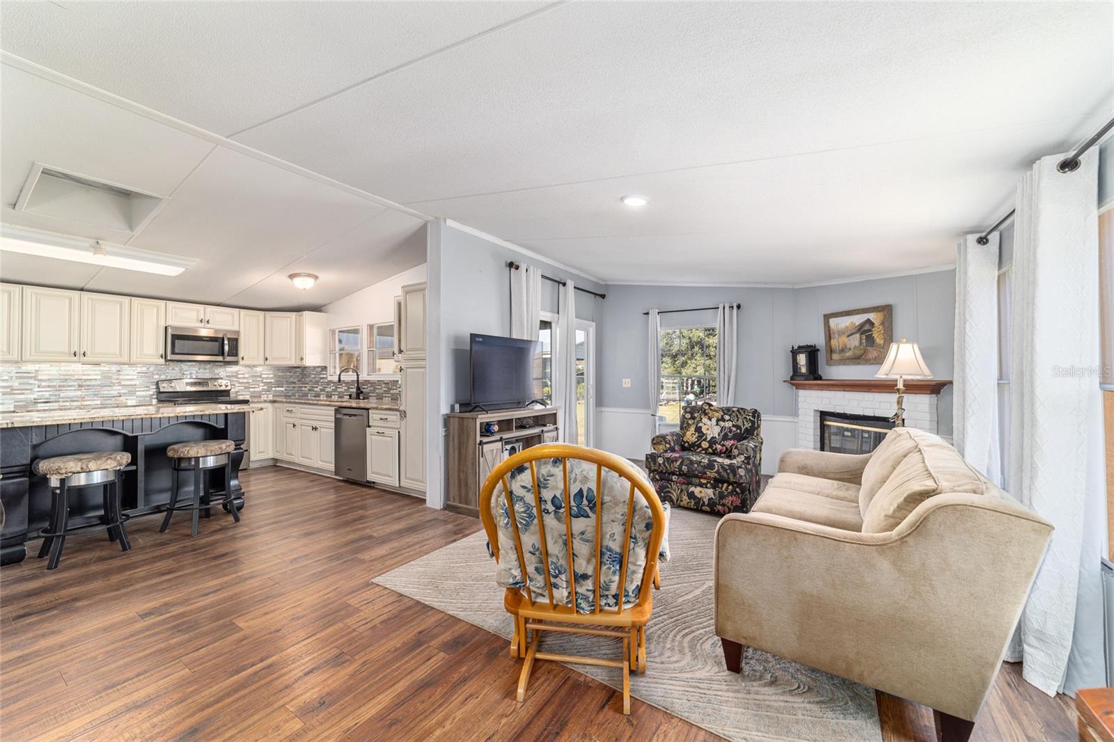 REMINGTON OAK 2 - Residential