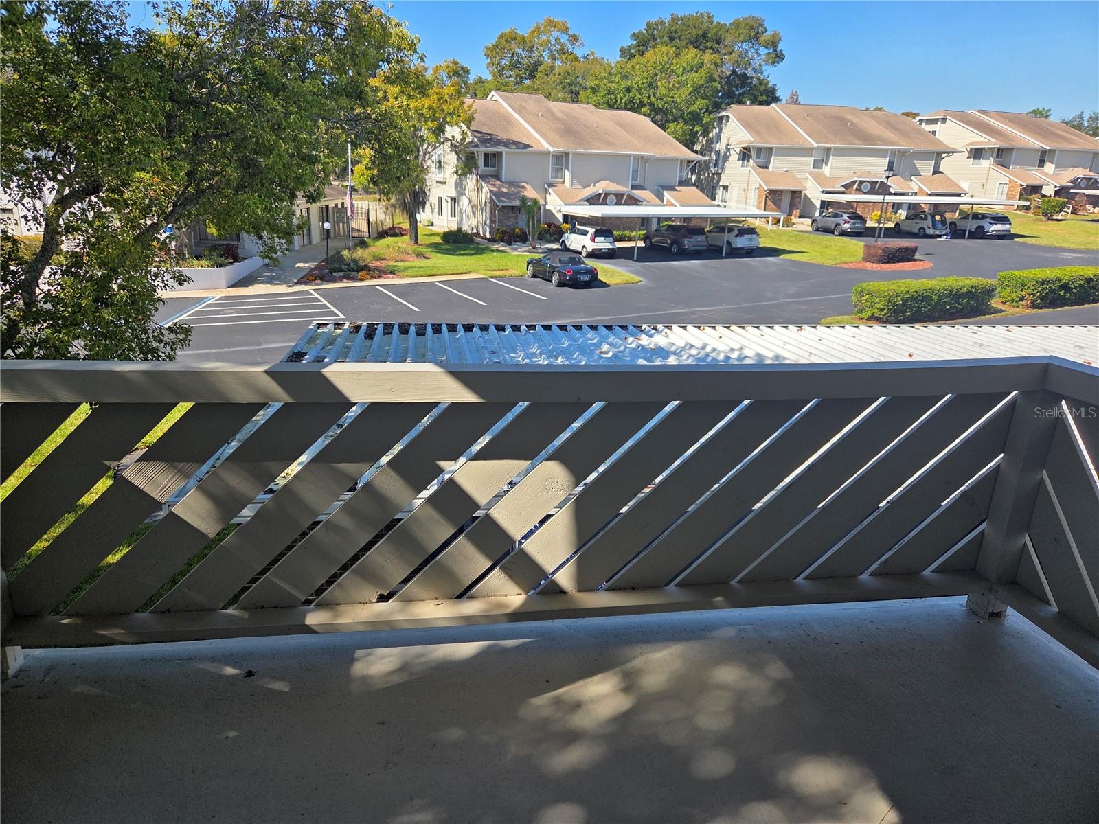 EAGLESWOOD CONDO - Residential