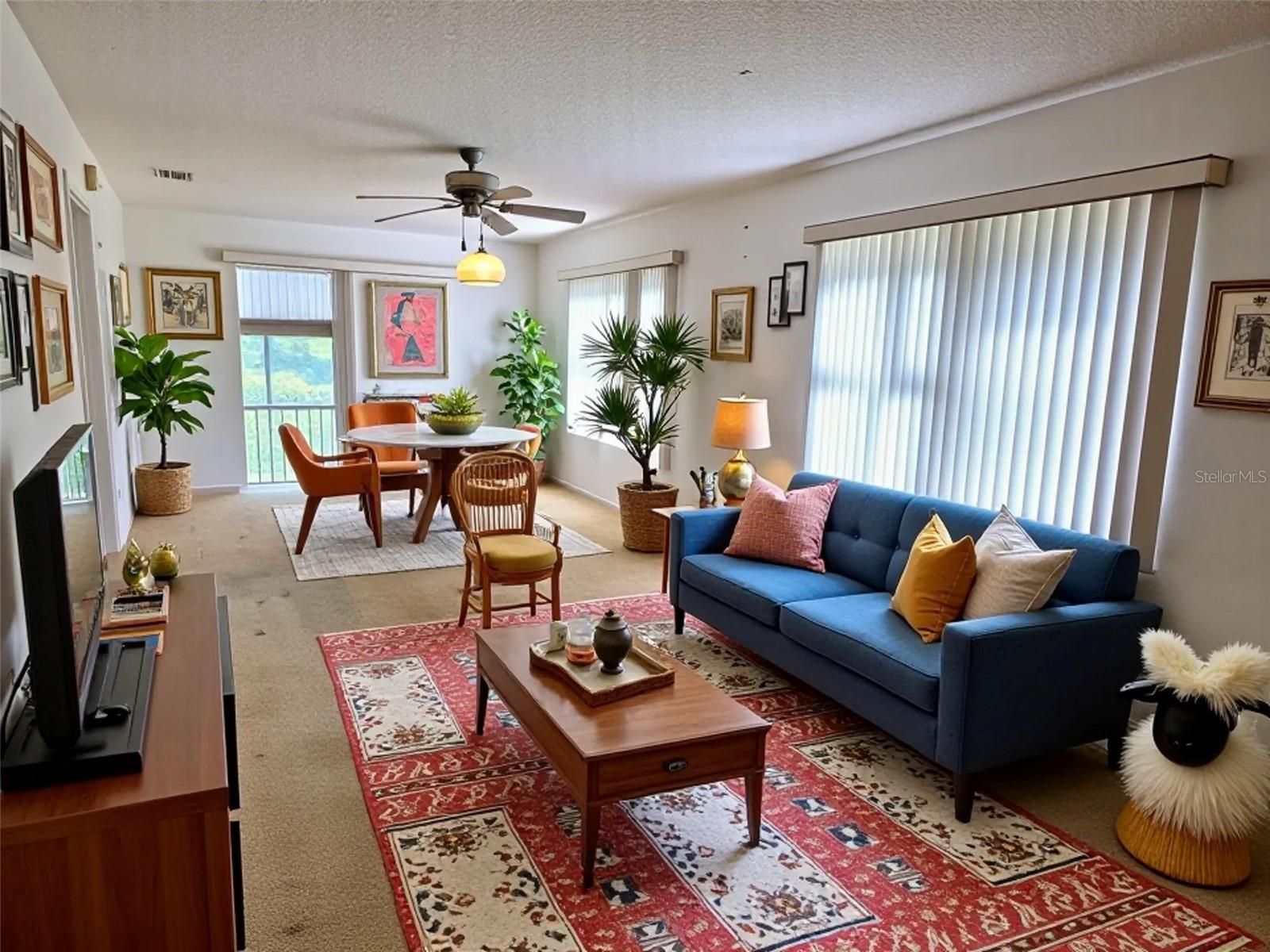 EAGLESWOOD CONDO - Residential