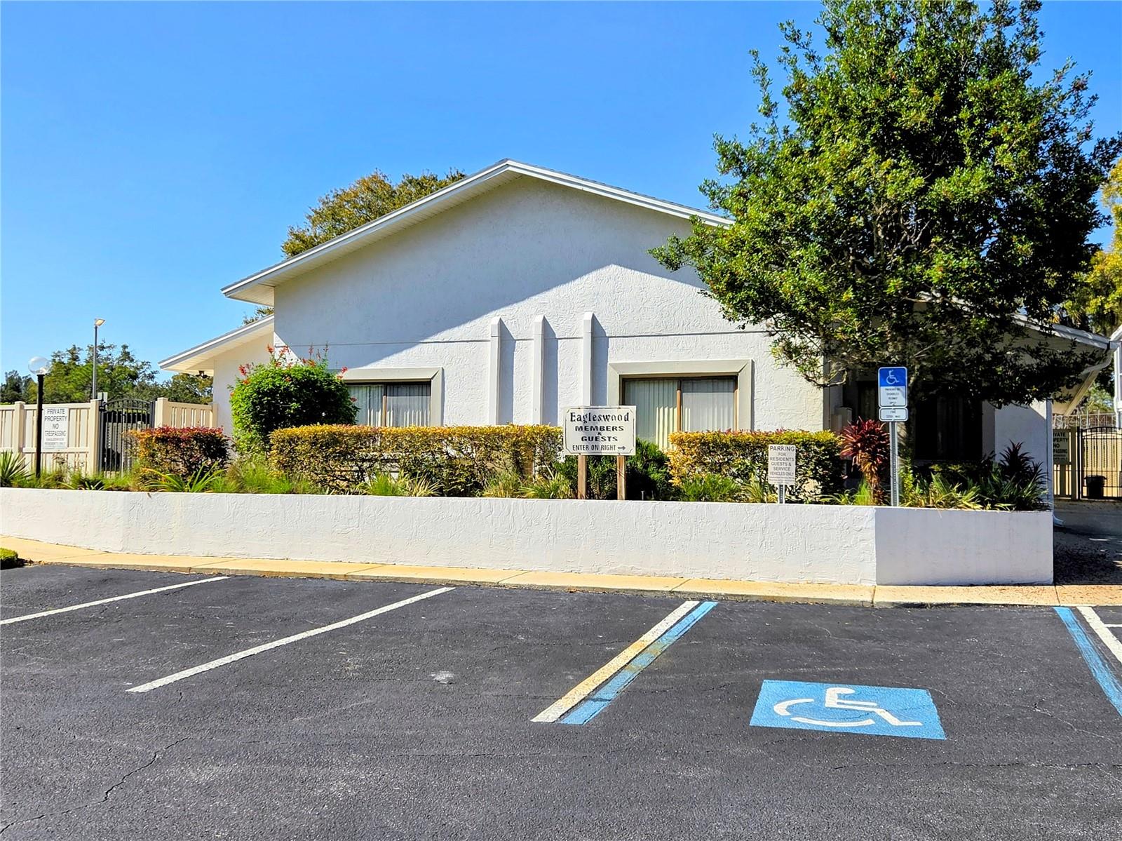 EAGLESWOOD CONDO - Residential