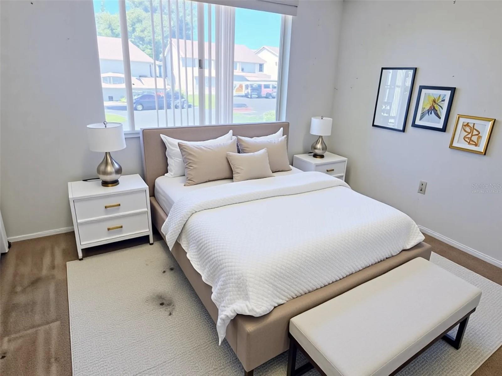 EAGLESWOOD CONDO - Residential