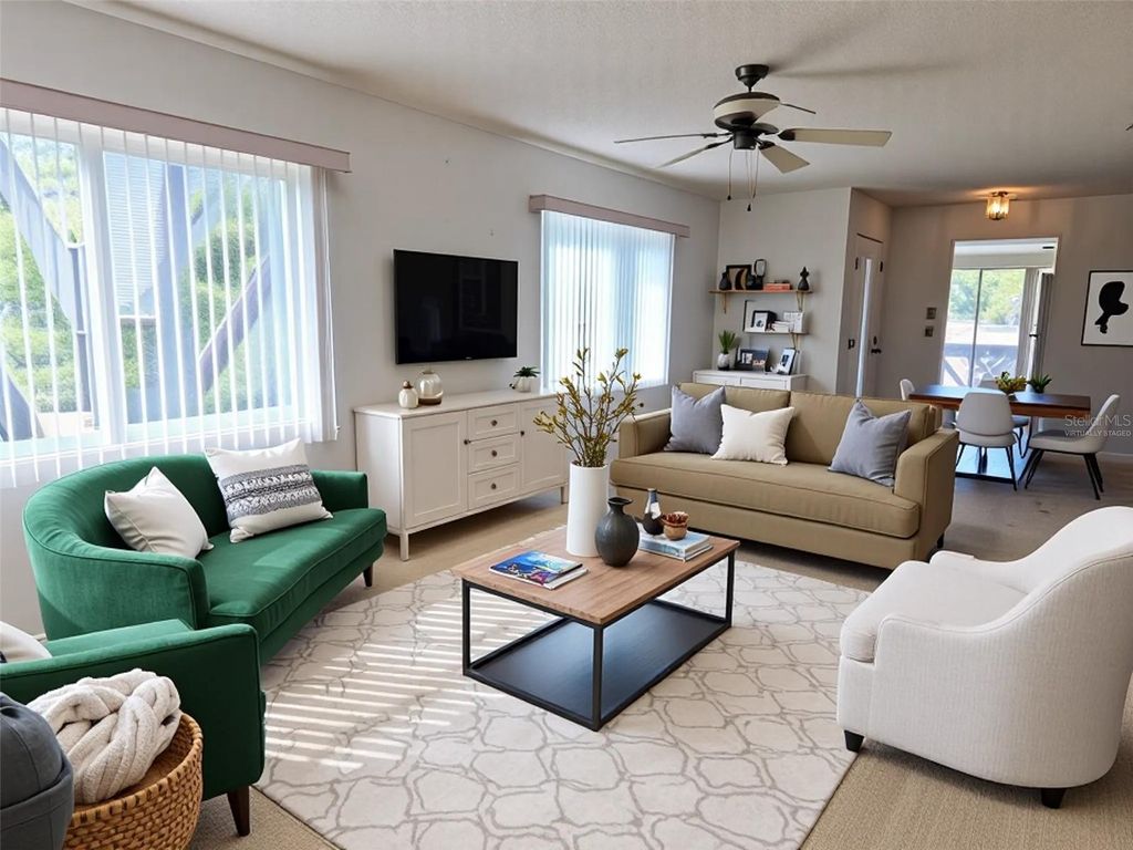 Photo of 12400 Eagleswood Drive #D, Hudson, FL 34667 (MLS # W7880541)