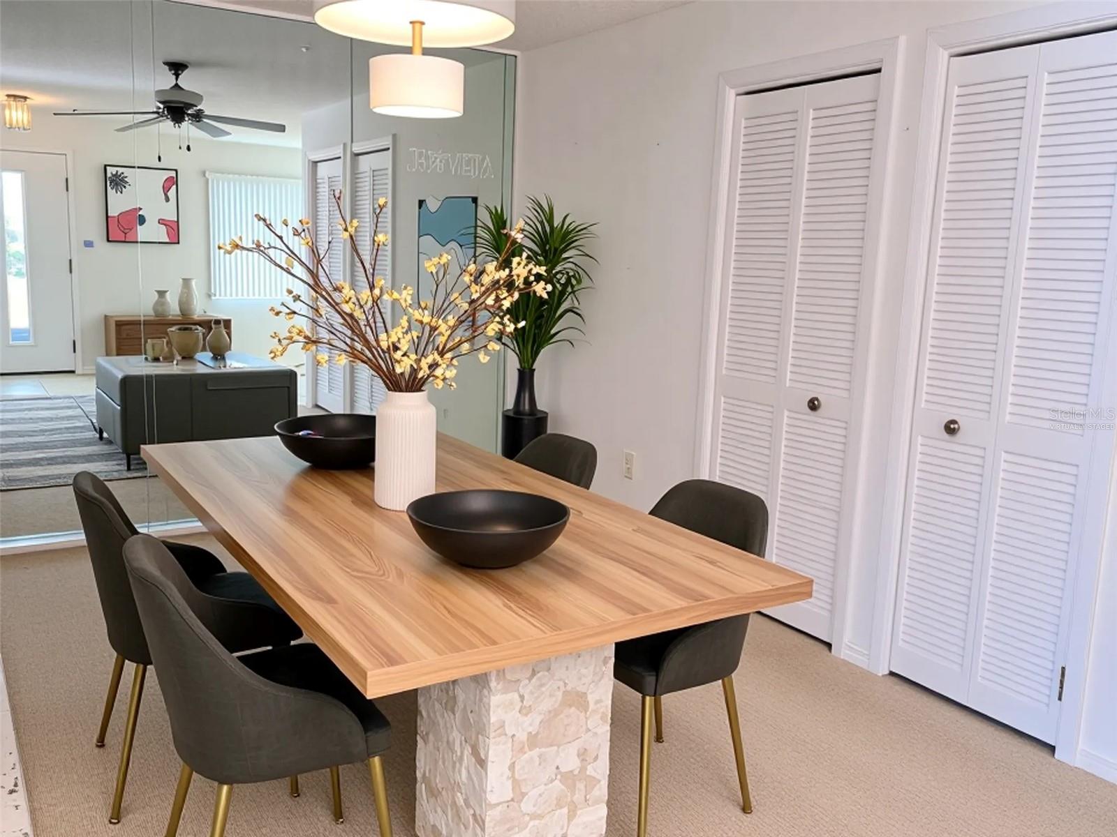 EAGLESWOOD CONDO - Residential