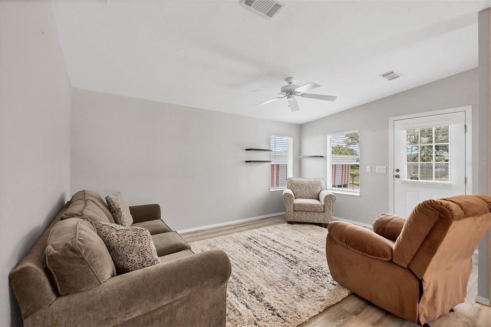 2305 BAY DRIVE