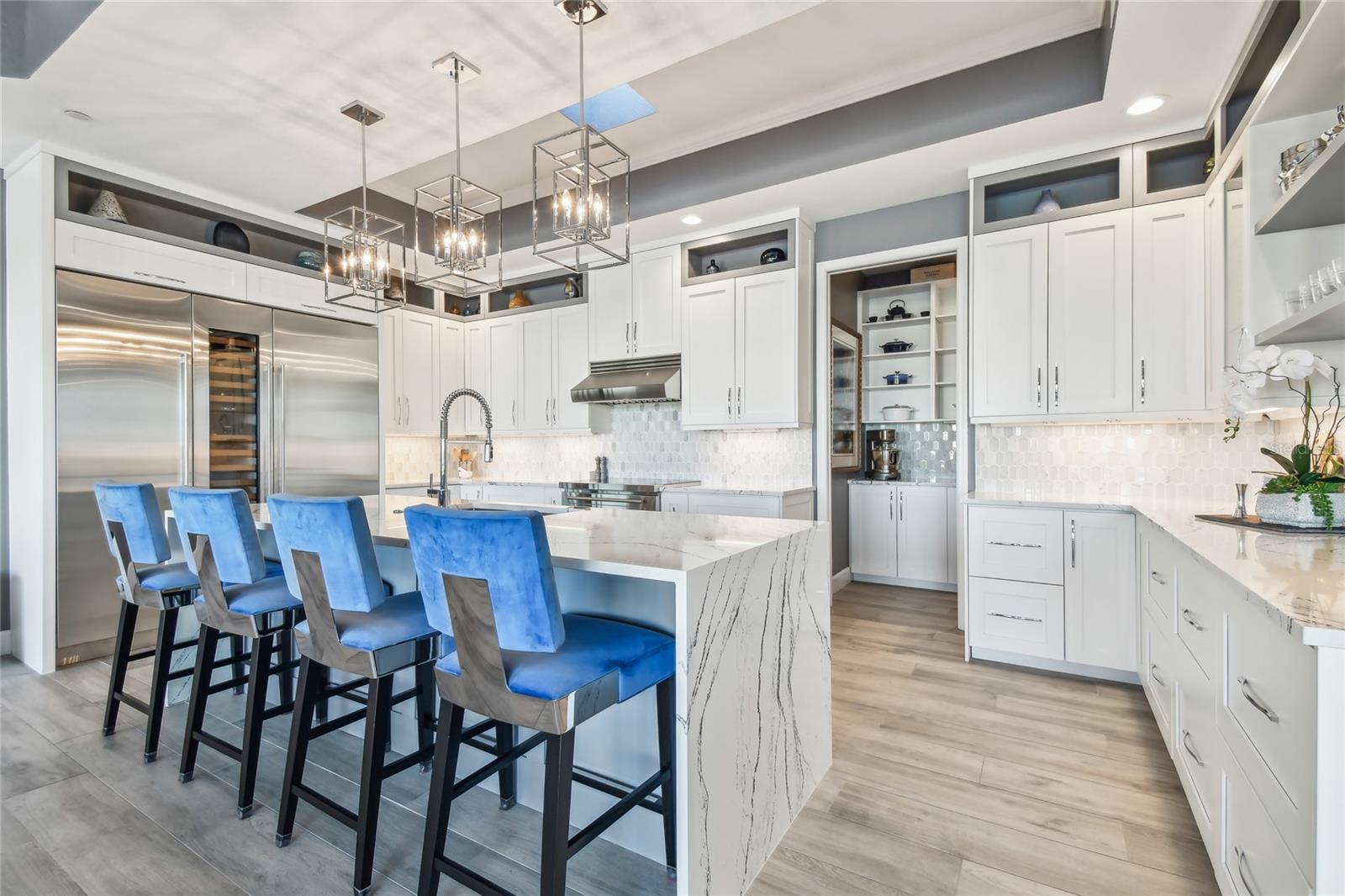 20001 GULF BLVD, INDIAN SHORES - Residential