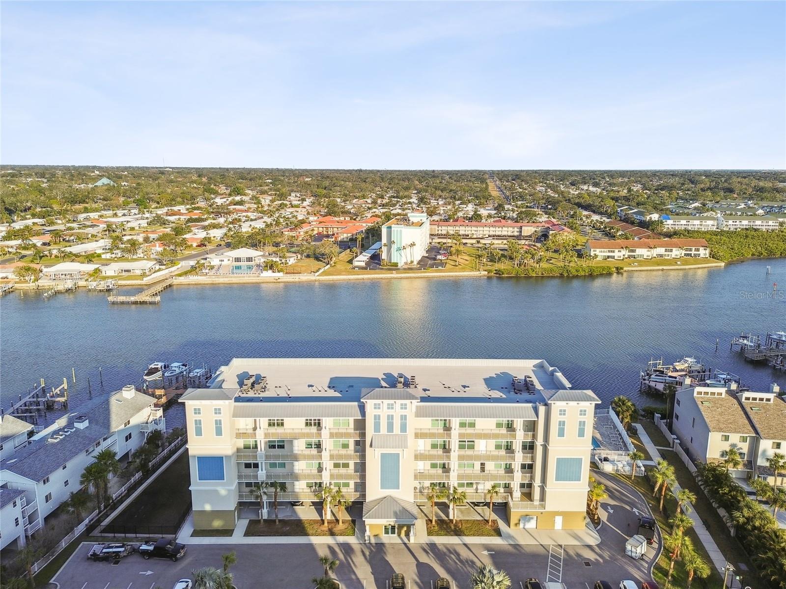 20001 GULF BLVD, INDIAN SHORES - Residential