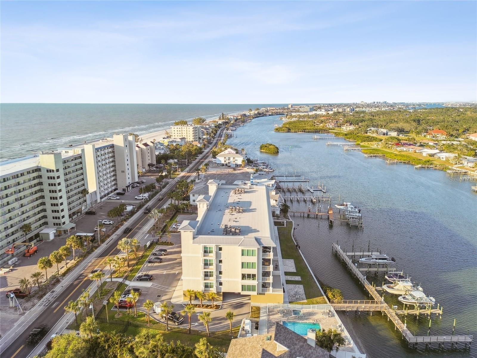 20001 GULF BLVD, INDIAN SHORES - Residential