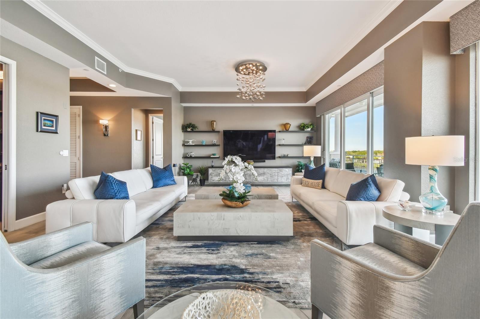 20001 GULF BOULEVARD 501