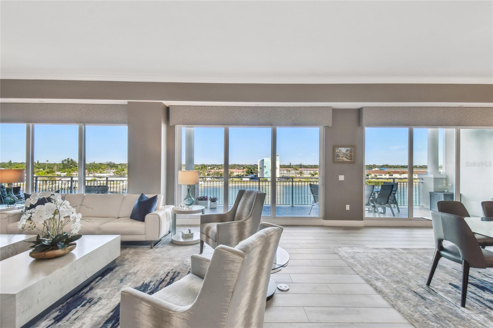 20001 GULF BLVD, INDIAN SHORES - Residential