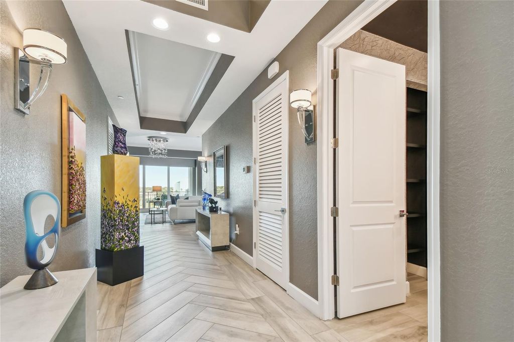 Photo of 20001 Gulf Boulevard #501, Indian Shores, FL 33785 (MLS # TB8421857)