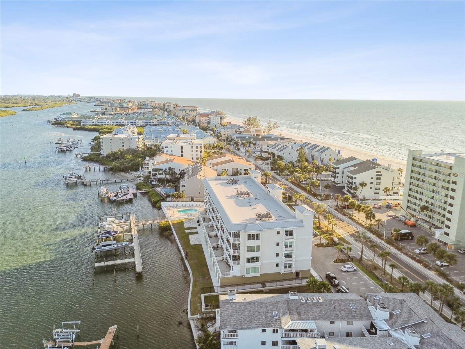 20001 GULF BLVD, INDIAN SHORES - Residential