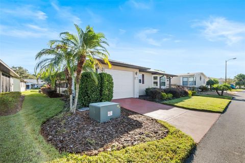 A home in LAKELAND