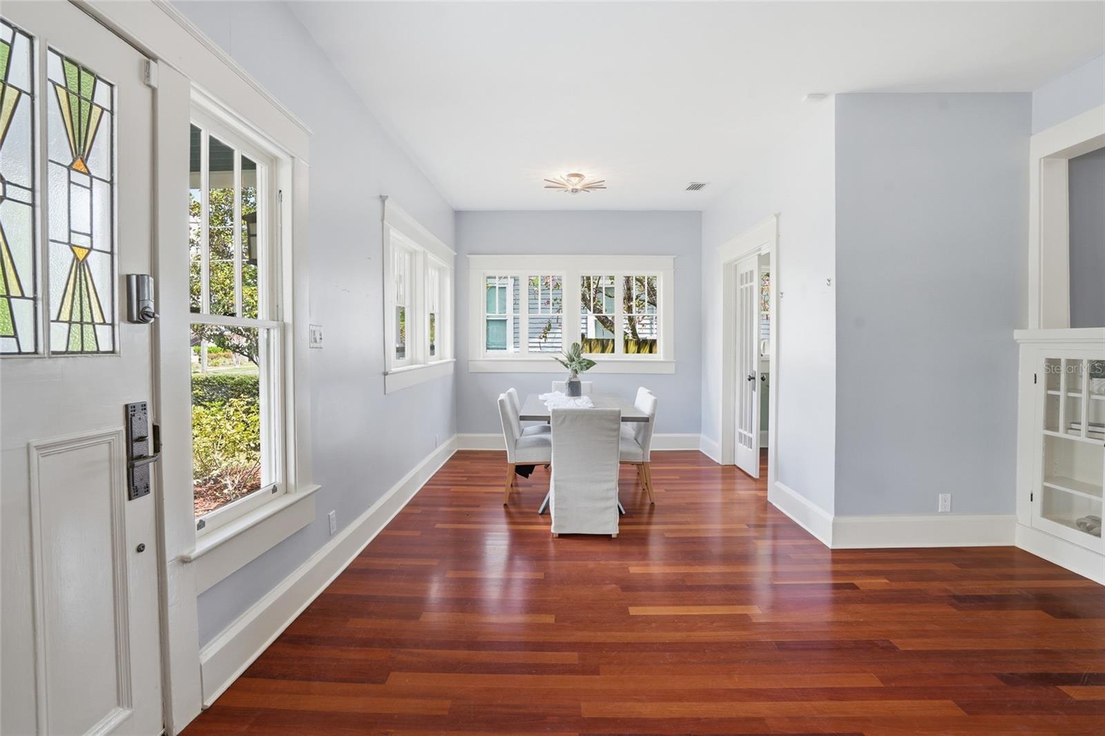 HAMNERS SUB - Residential