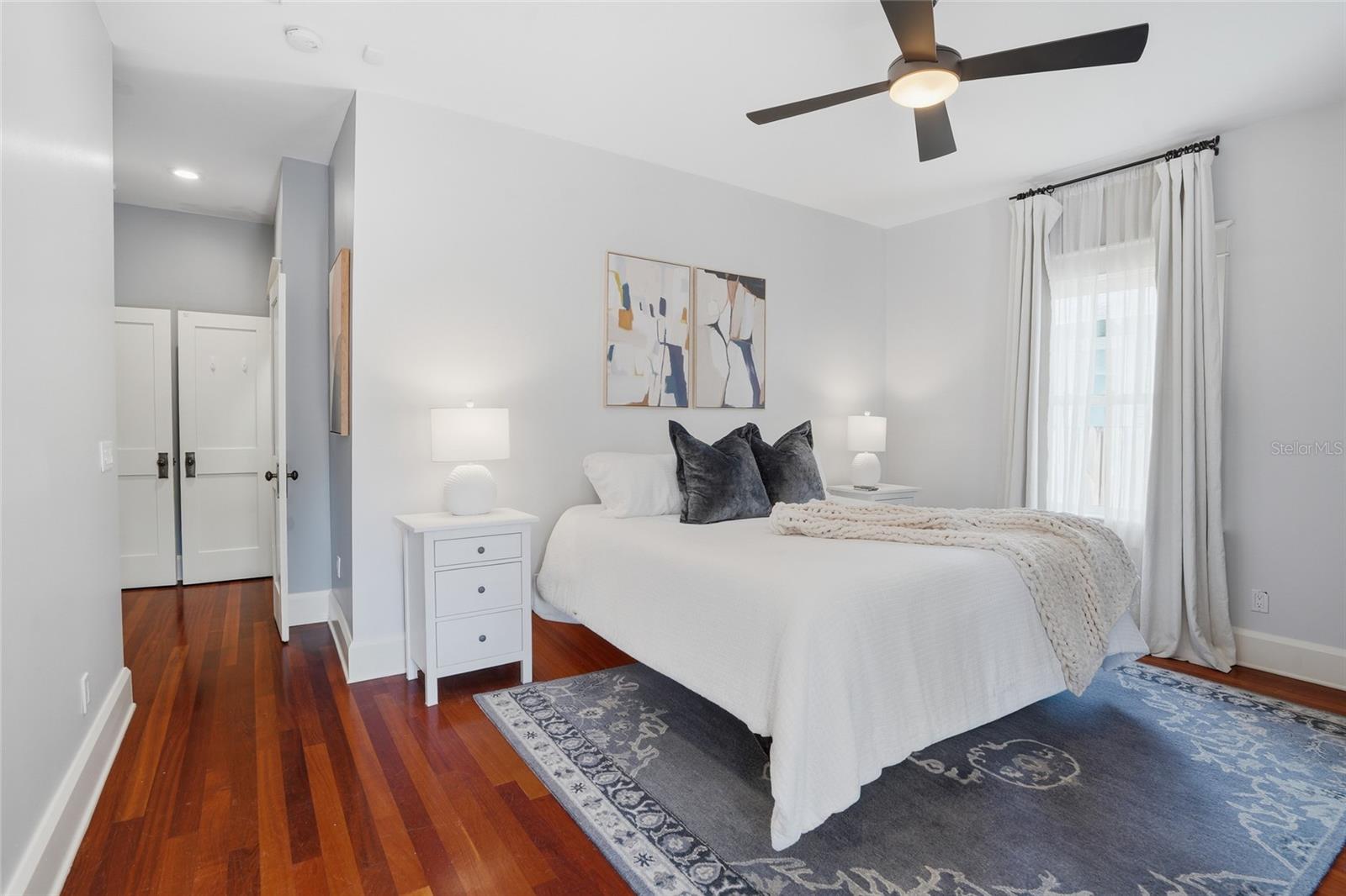 HAMNERS SUB - Residential