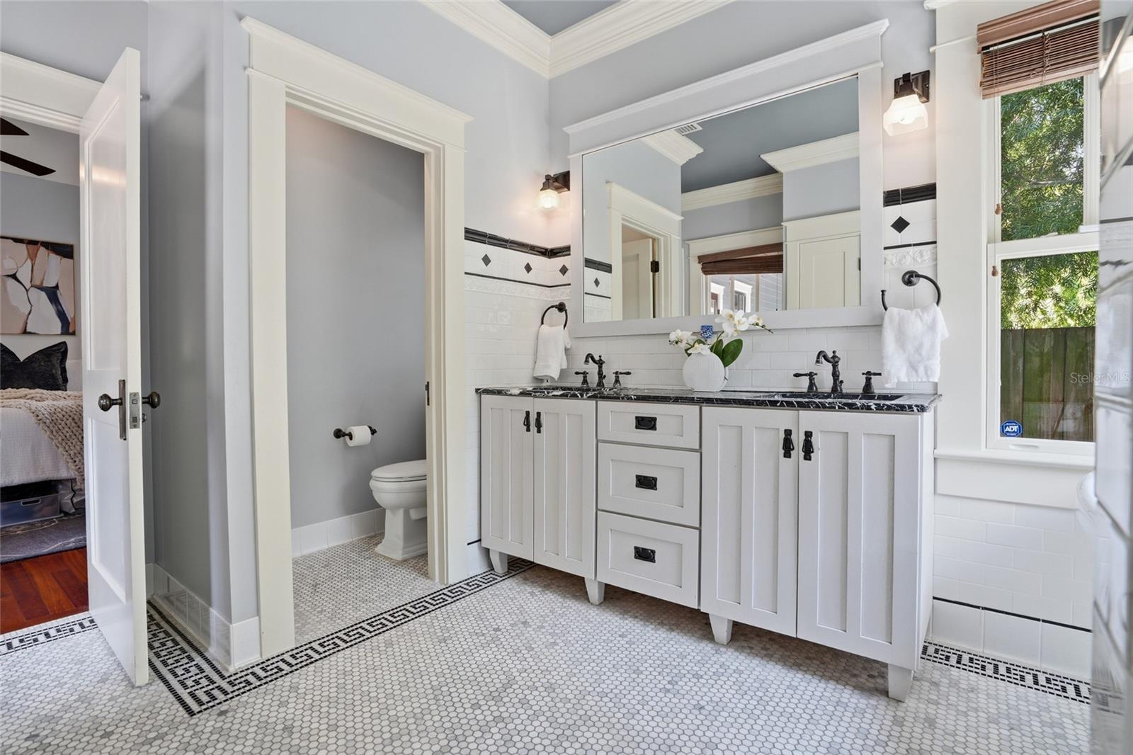 HAMNERS SUB - Residential