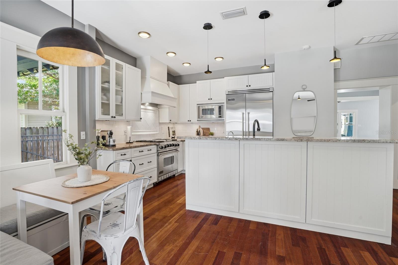 HAMNERS SUB - Residential