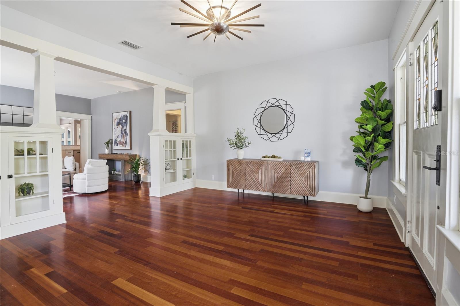 HAMNERS SUB - Residential