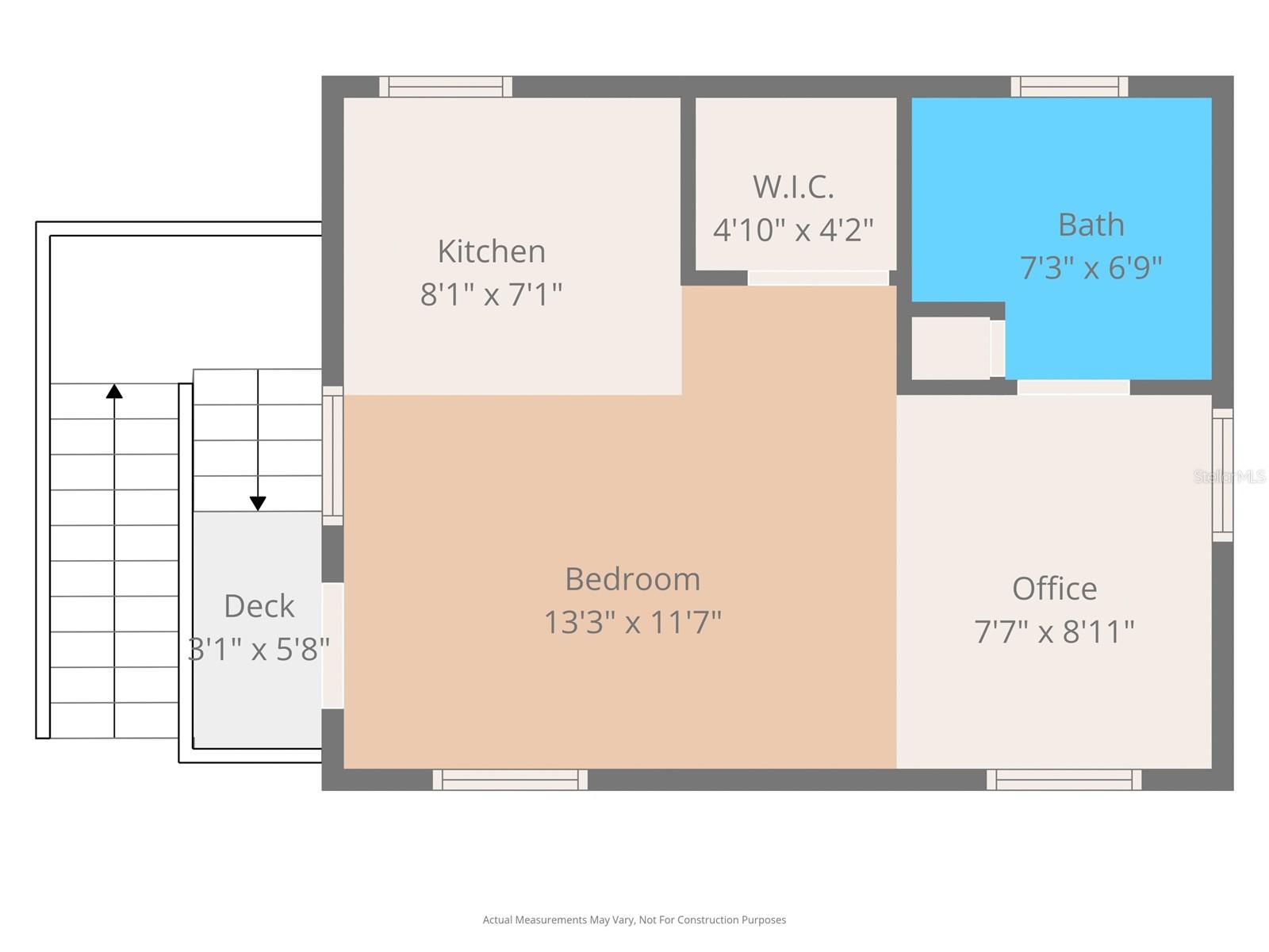 HAMNERS SUB - Residential