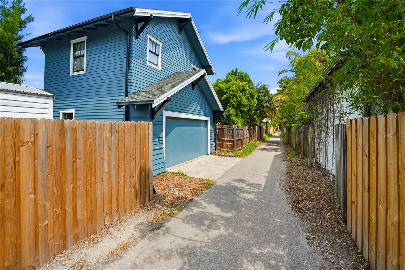 HAMNERS SUB - Residential