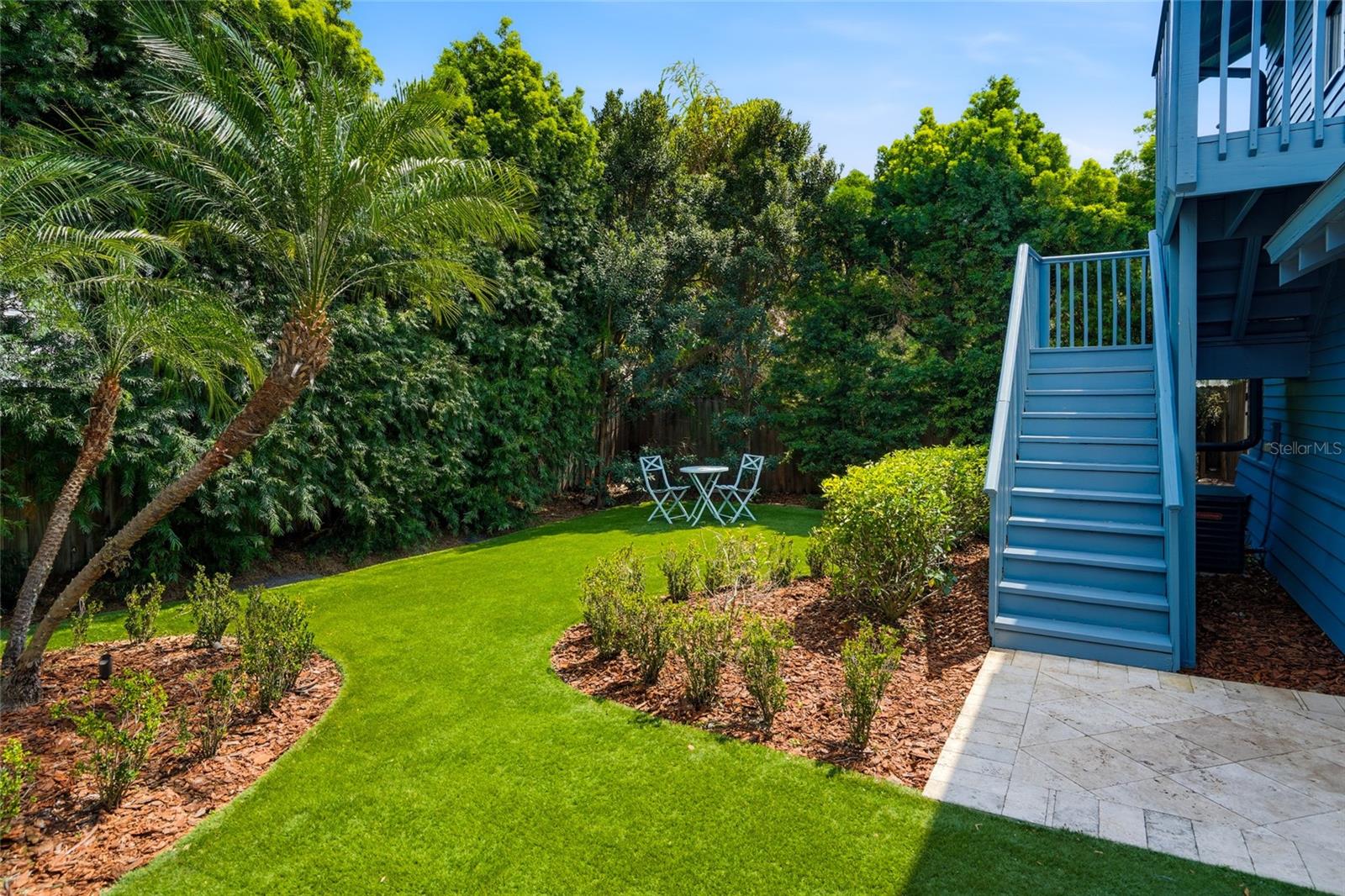 HAMNERS SUB - Residential