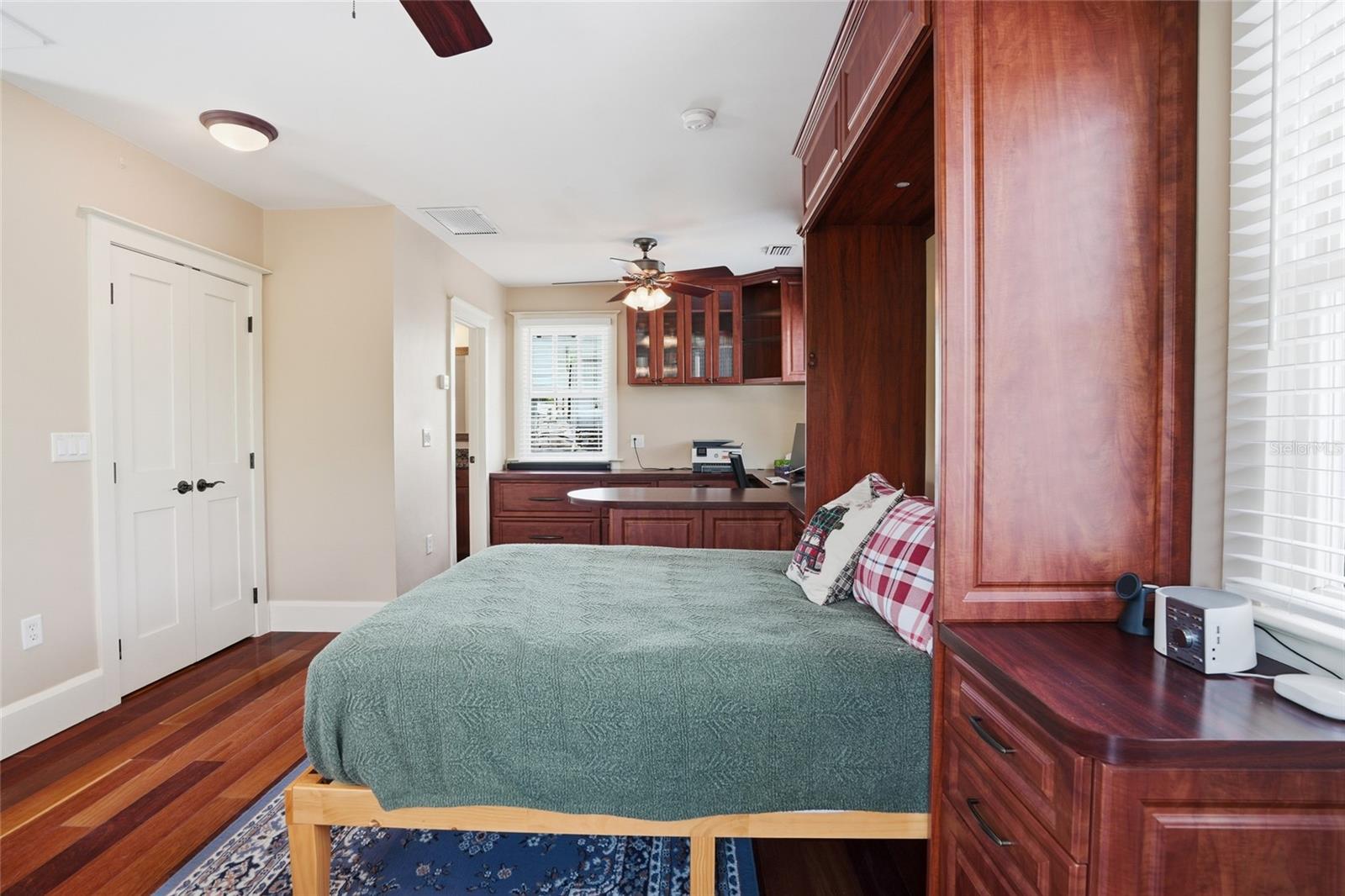 HAMNERS SUB - Residential