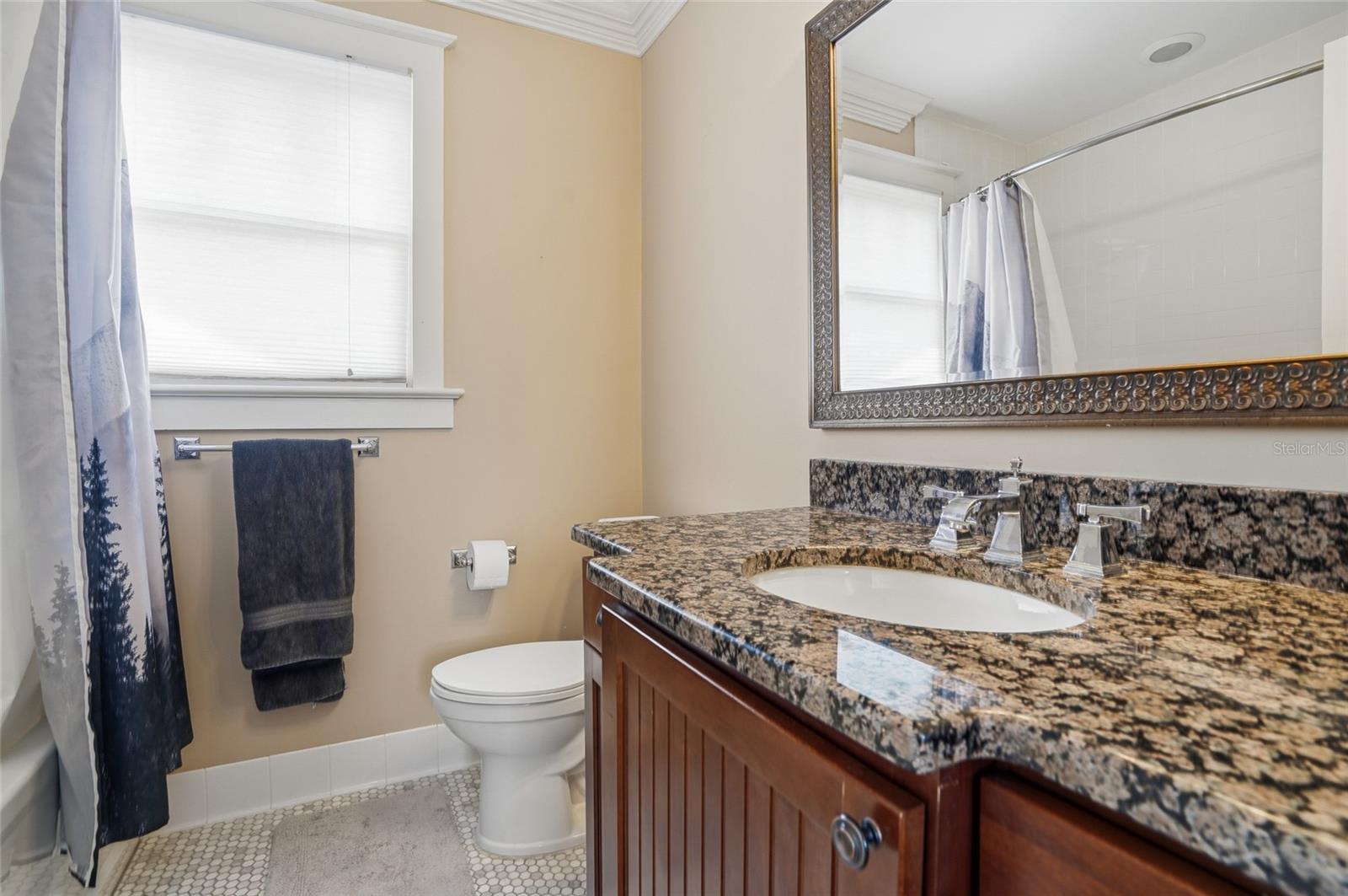 HAMNERS SUB - Residential