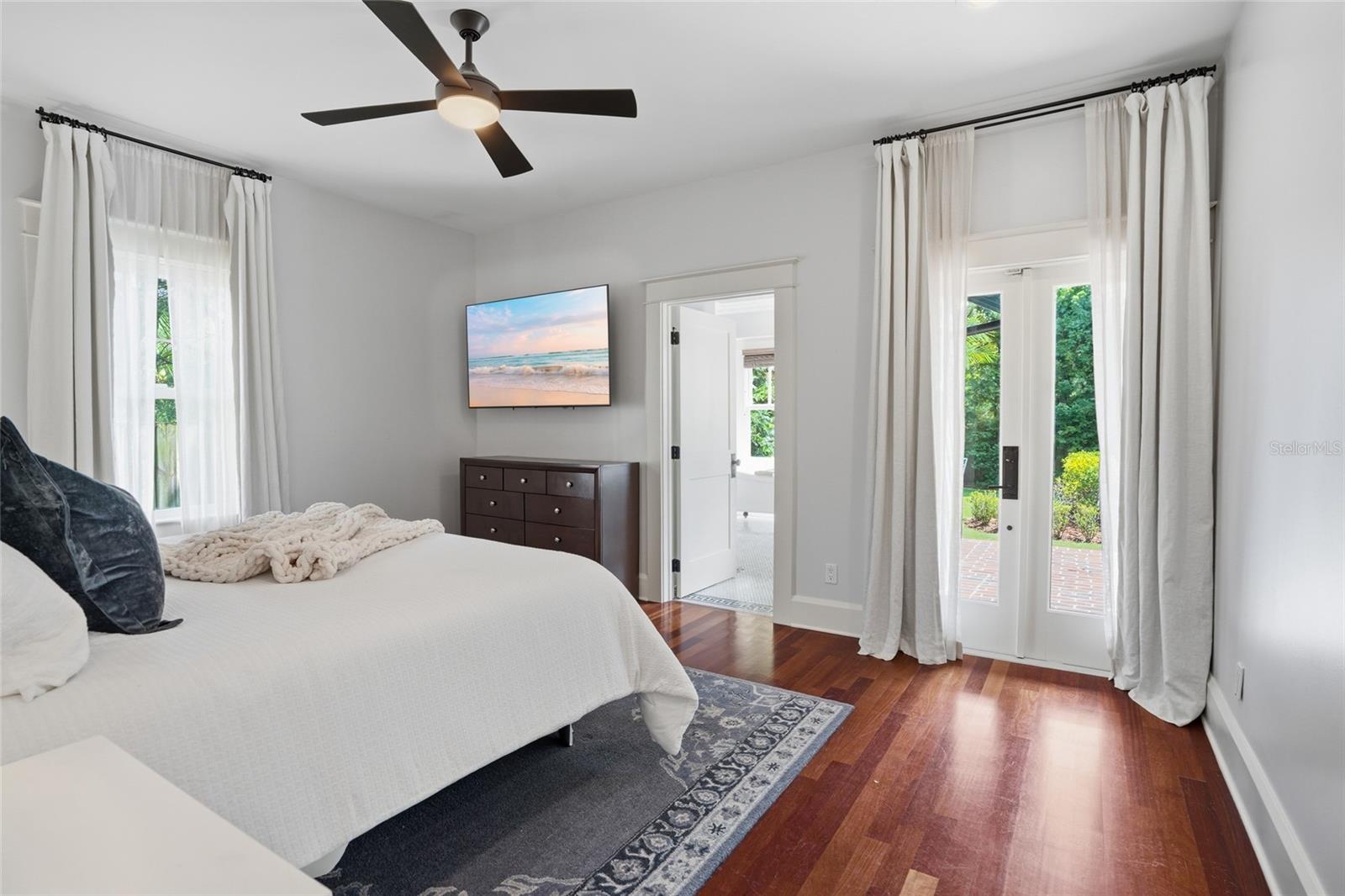 HAMNERS SUB - Residential