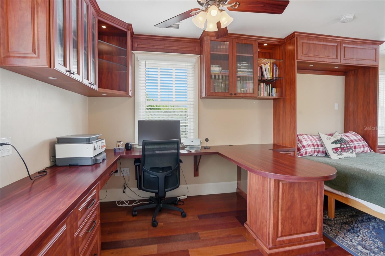 HAMNERS SUB - Residential