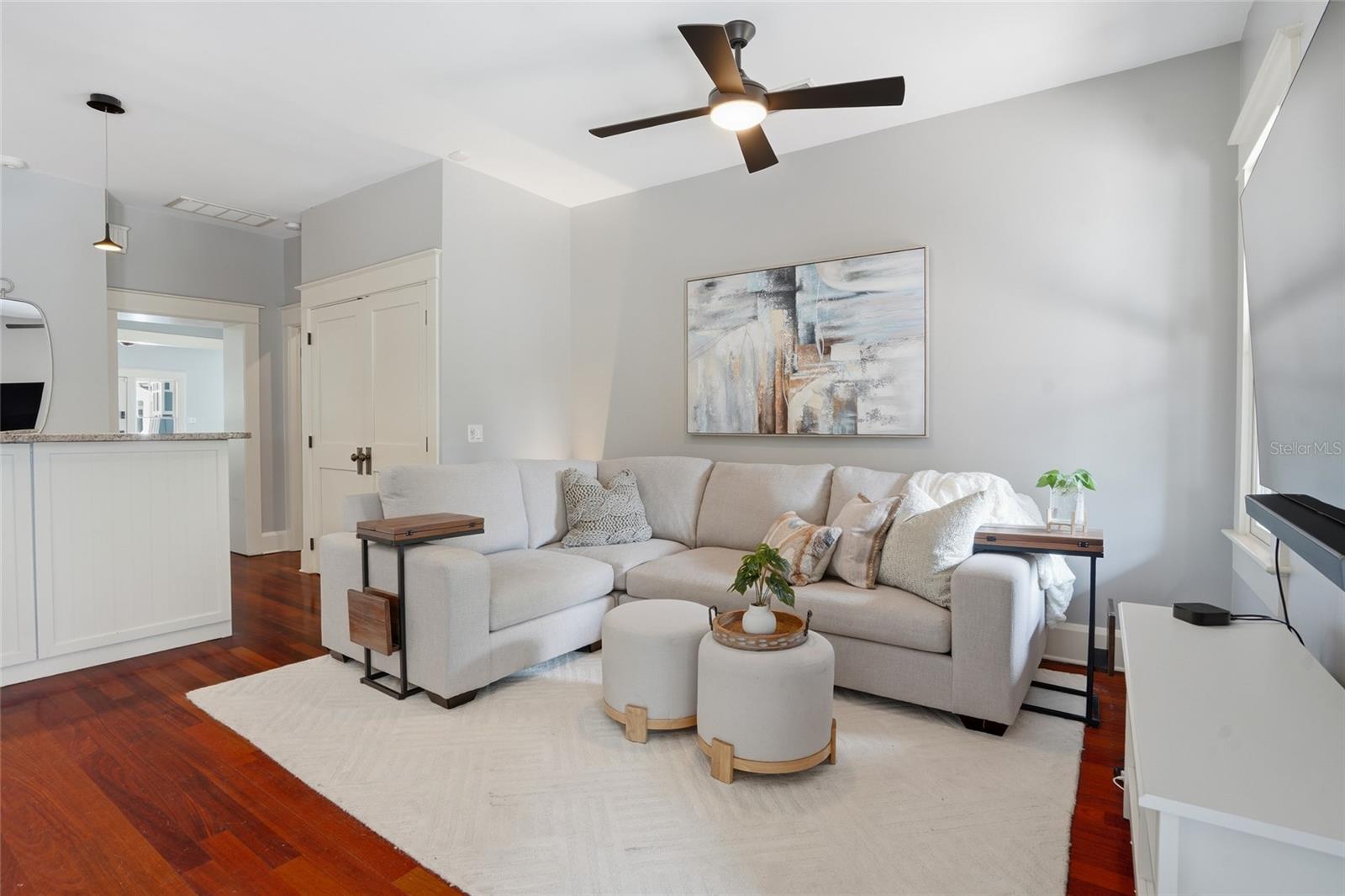 HAMNERS SUB - Residential