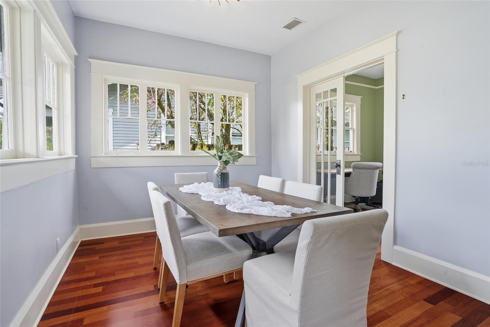 HAMNERS SUB - Residential