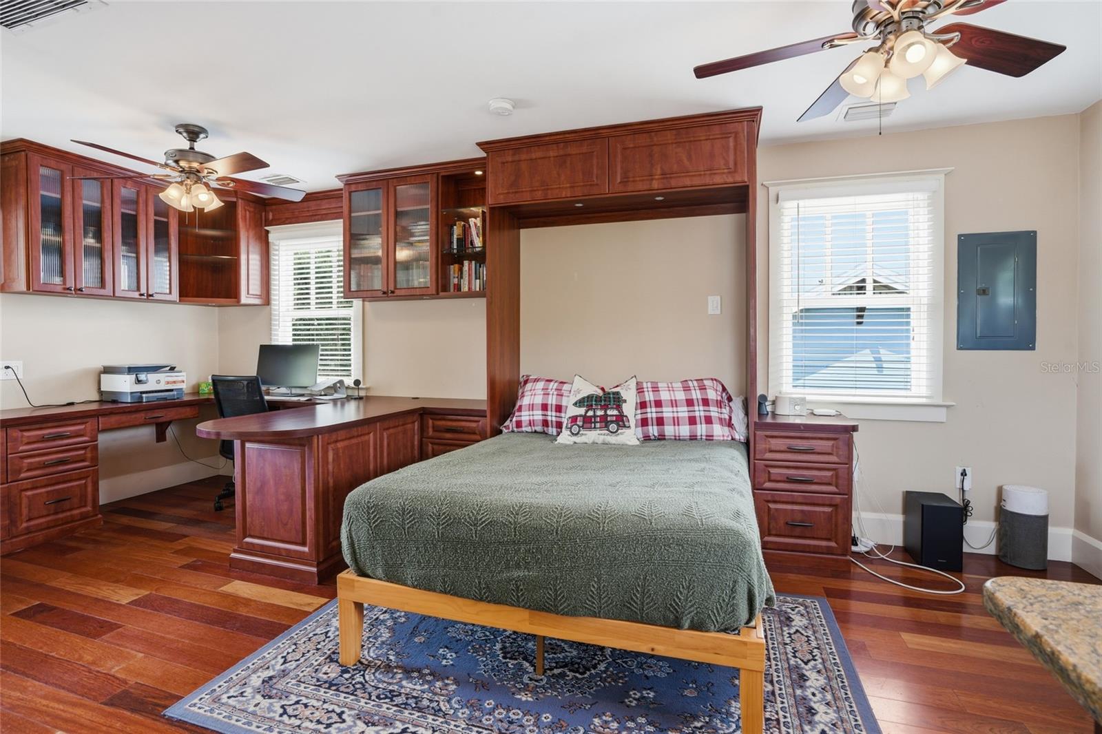 HAMNERS SUB - Residential