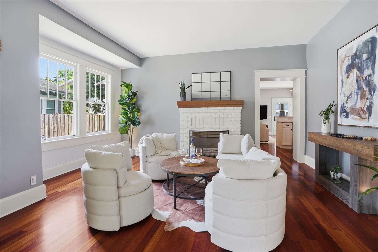 HAMNERS SUB - Residential