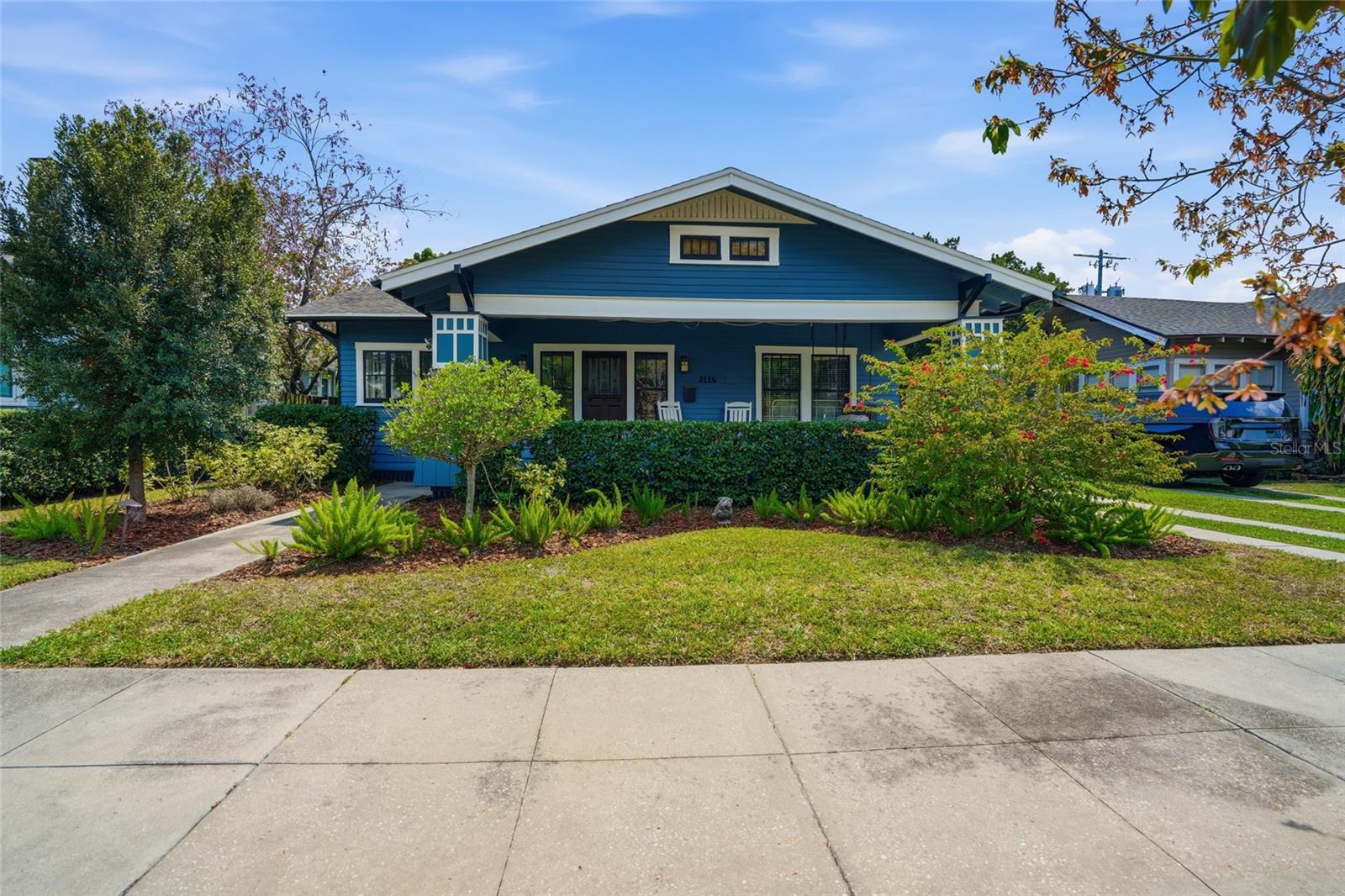 HAMNERS SUB - Residential