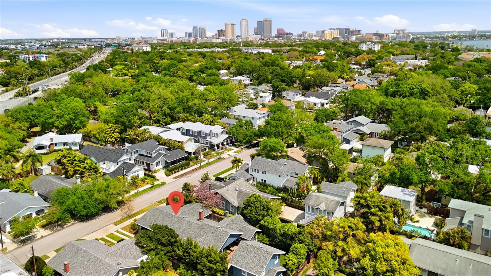 HAMNERS SUB - Residential