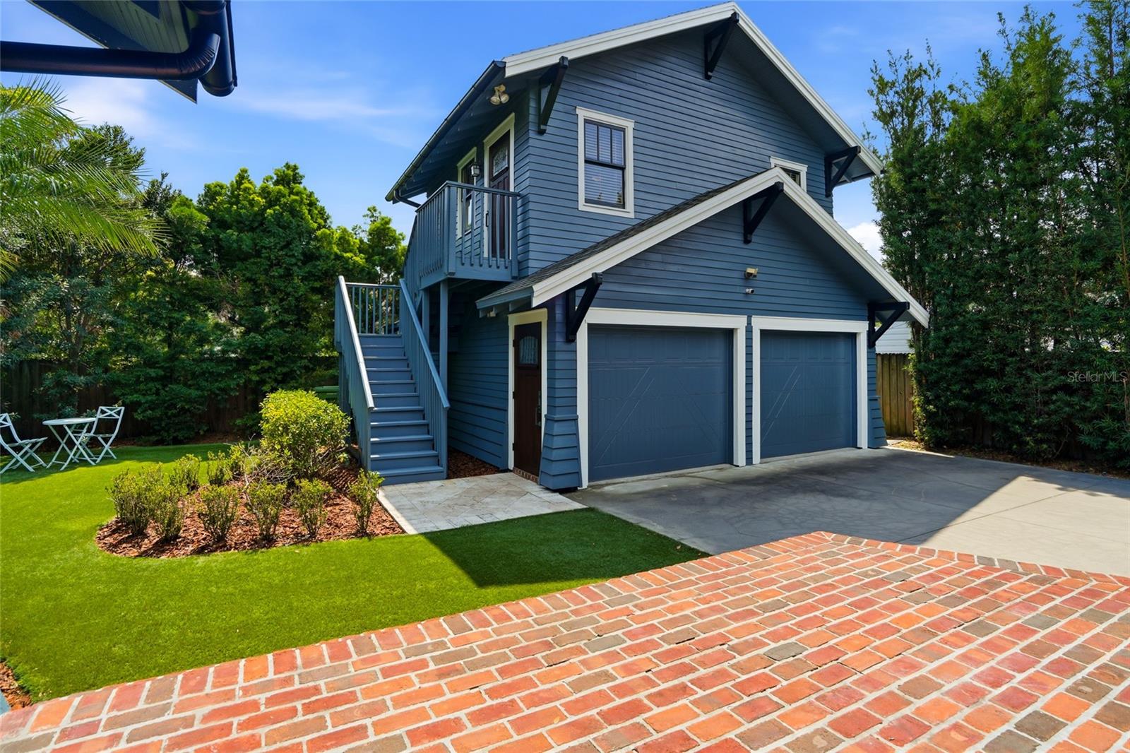 HAMNERS SUB - Residential