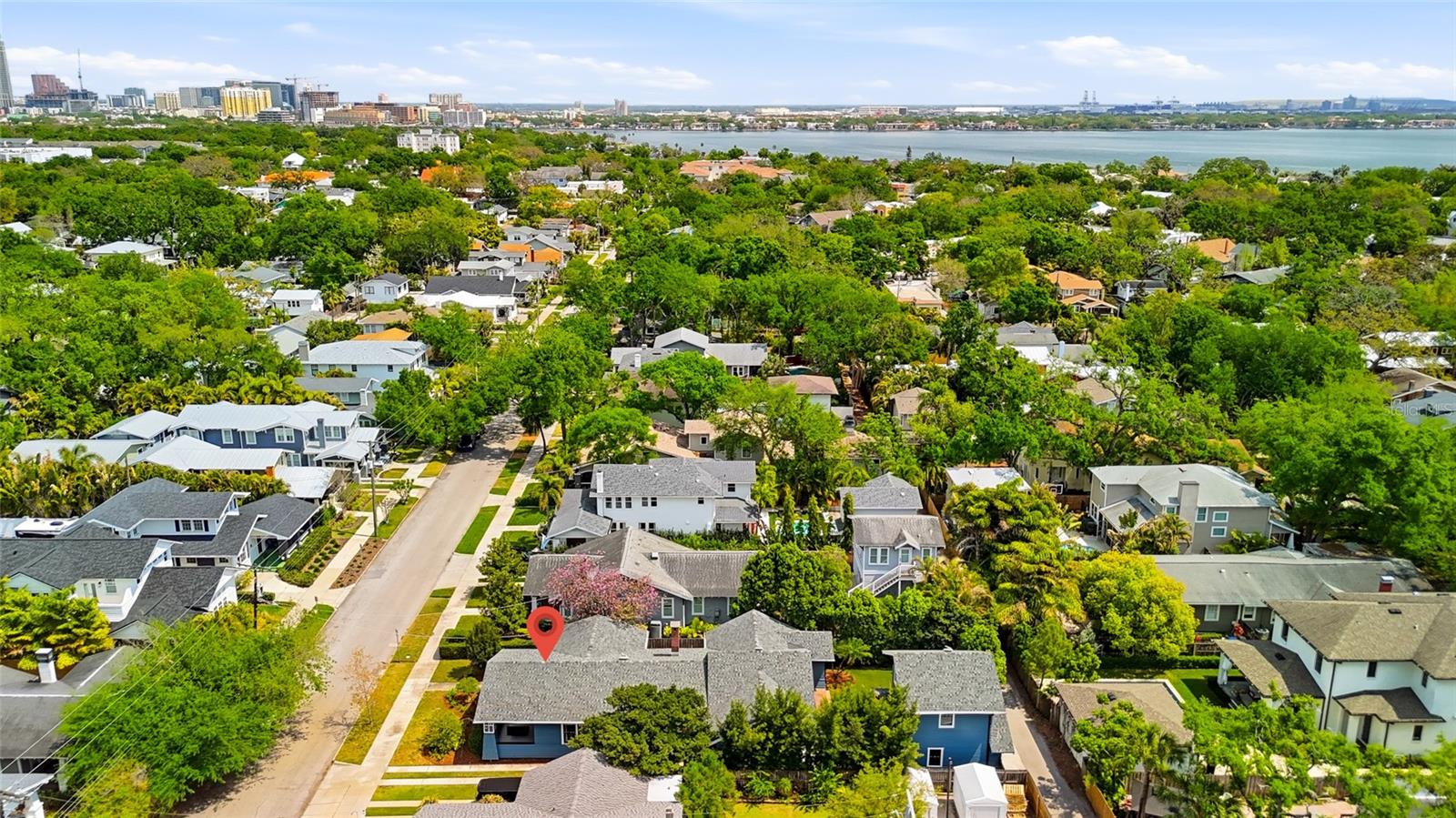 HAMNERS SUB - Residential