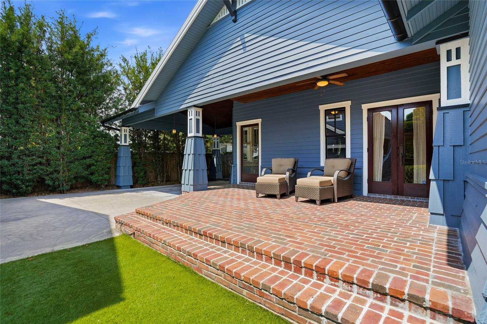 HAMNERS SUB - Residential