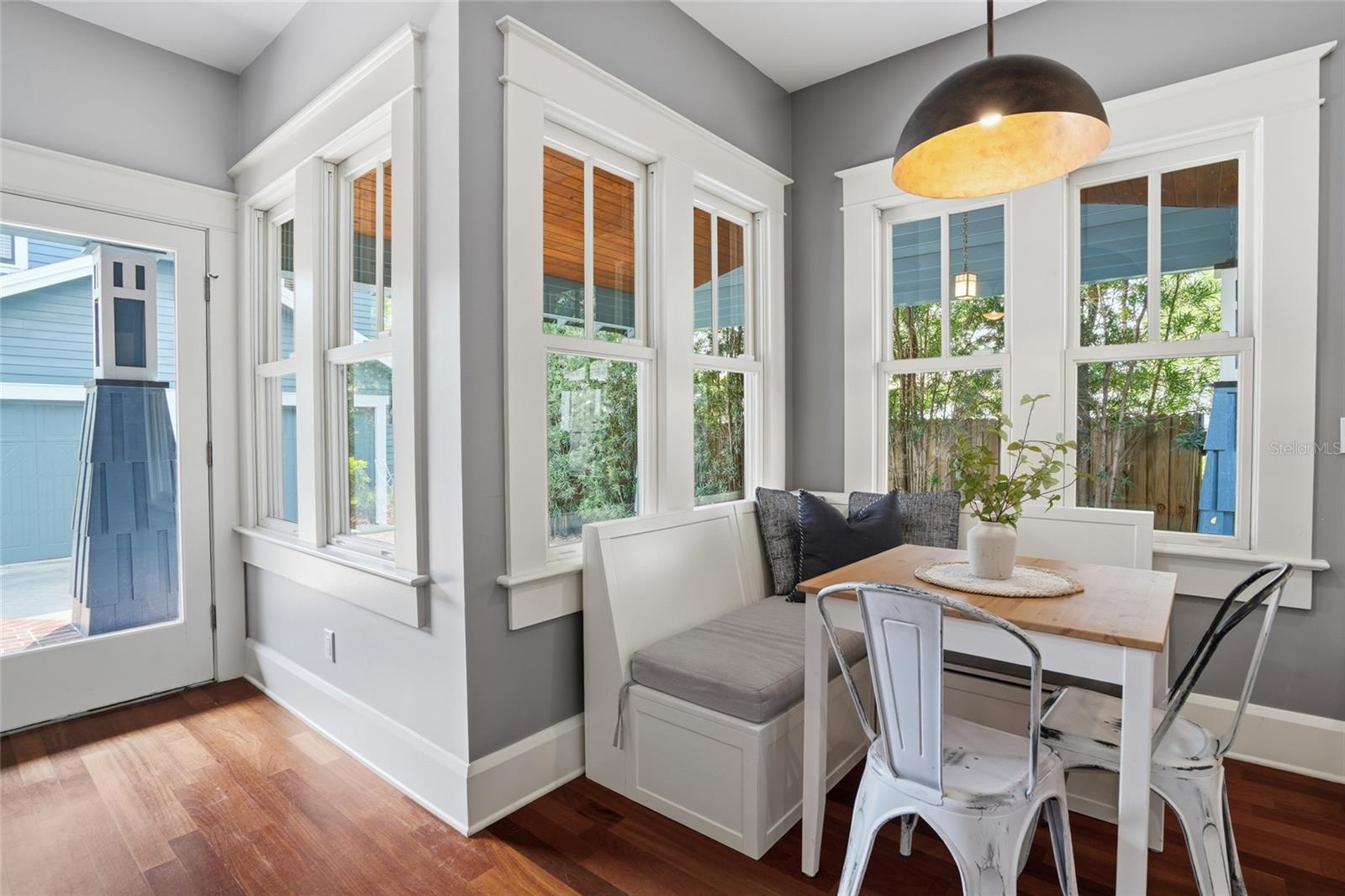 HAMNERS SUB - Residential