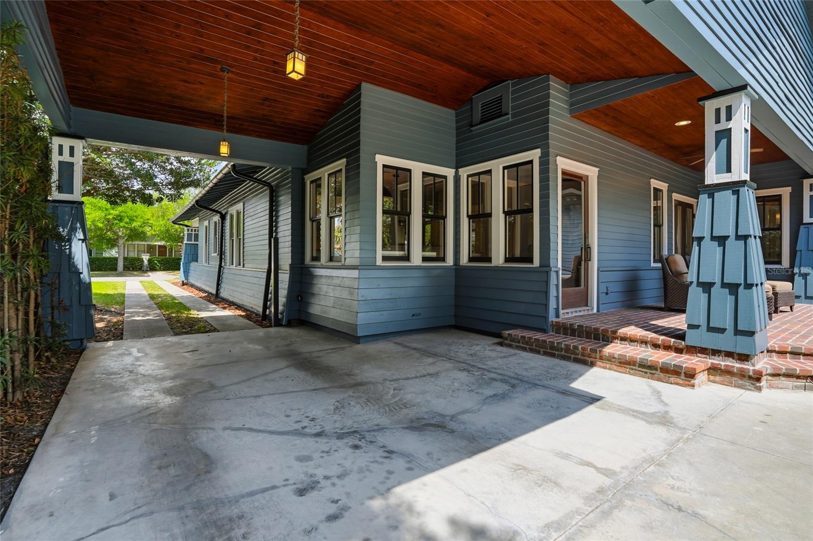 HAMNERS SUB - Residential