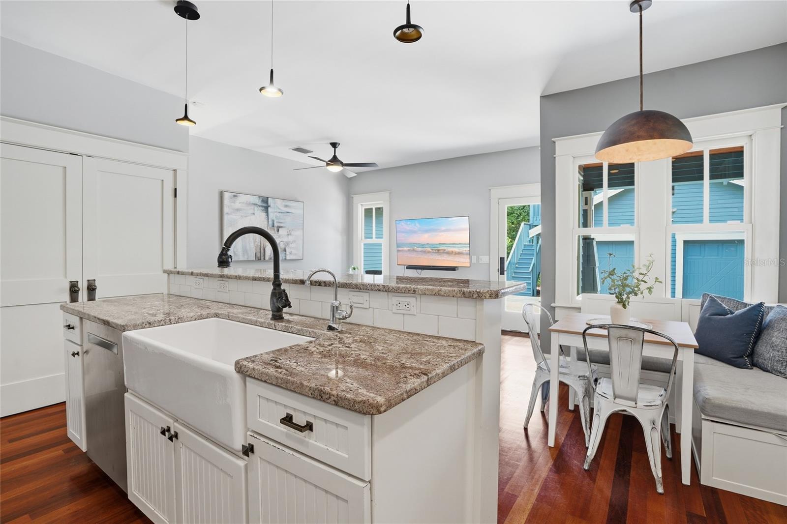 HAMNERS SUB - Residential