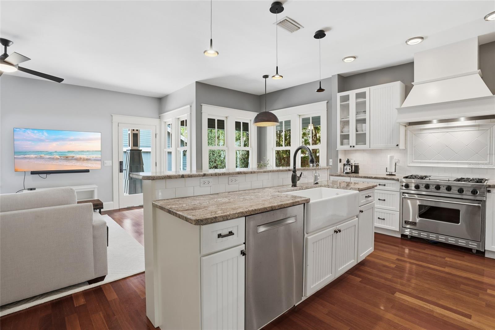 HAMNERS SUB - Residential