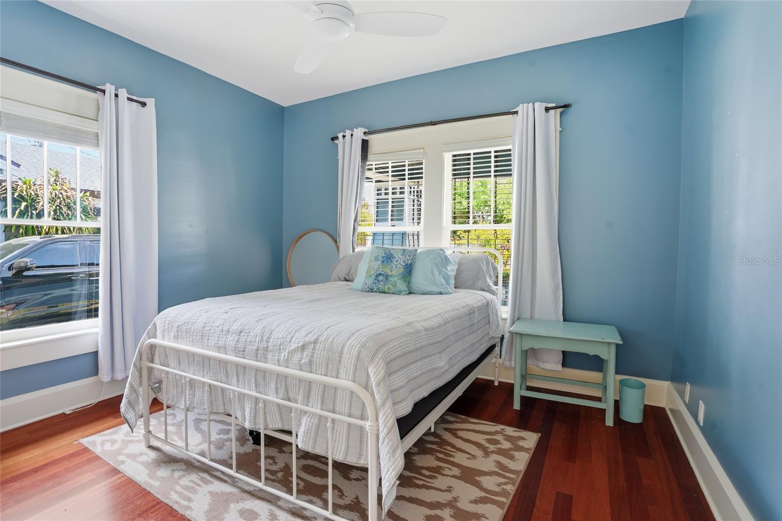 HAMNERS SUB - Residential