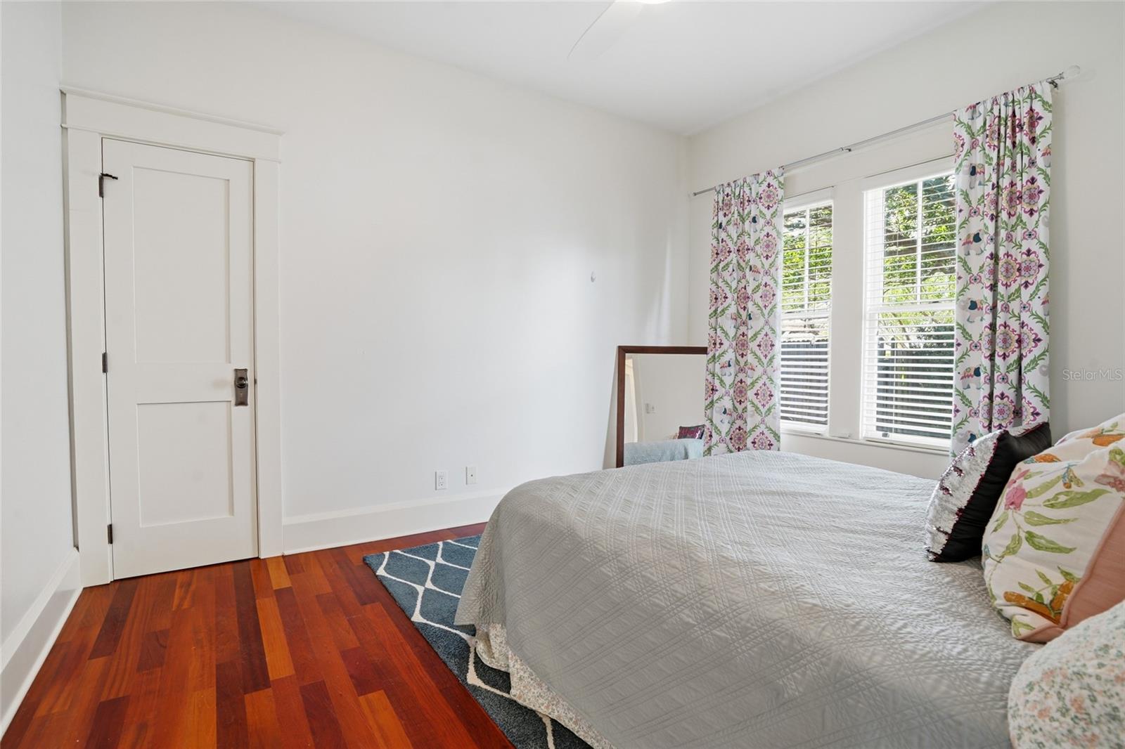 HAMNERS SUB - Residential